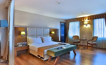 Princess Otel 4*